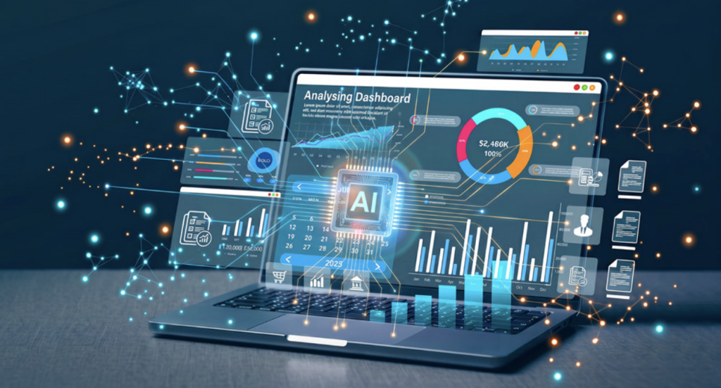 AI and data ATO